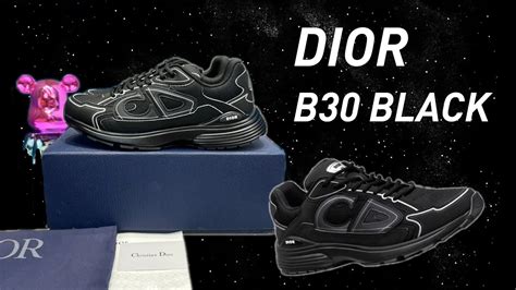 nike dior replica|dior b30 reps.